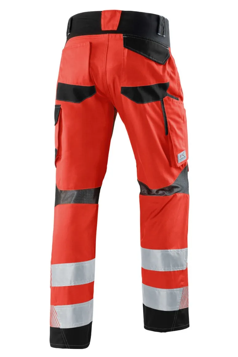 KÜBLER REFLECTIQ Sommerhose PSA 2